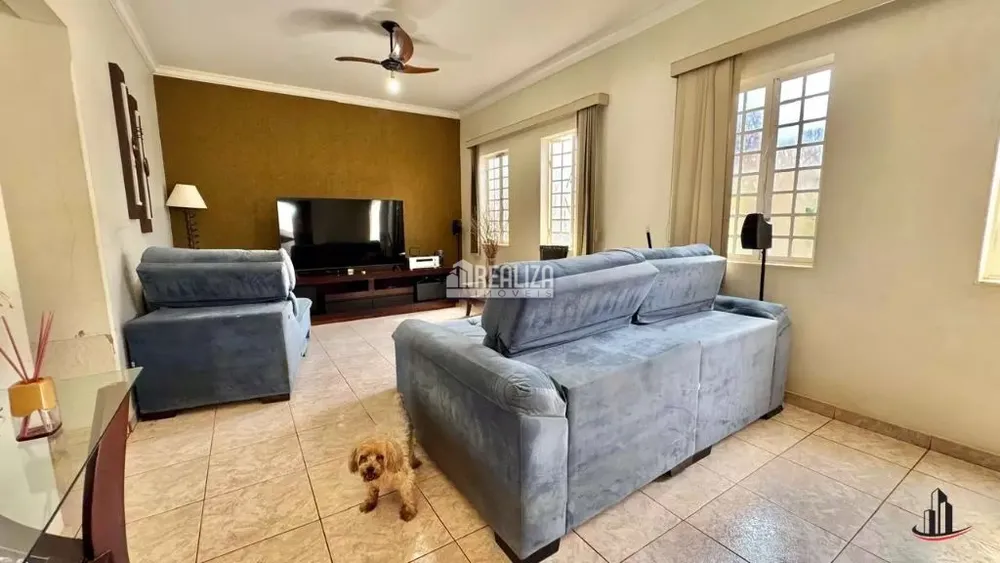 Casa, 3 quartos, 161 m² - Foto 9