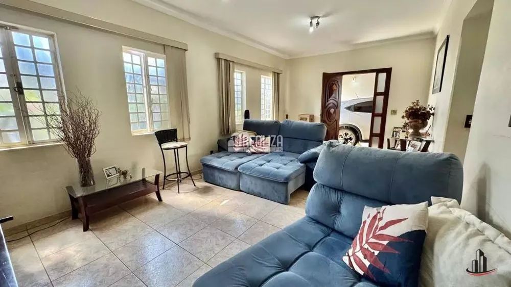 Casa, 3 quartos, 161 m² - Foto 11