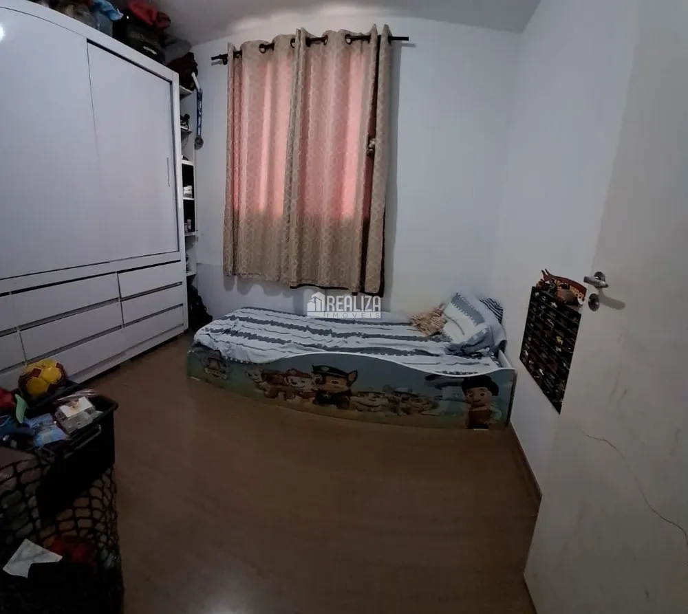 Apartamento, 2 quartos, 45 m² - Foto 3