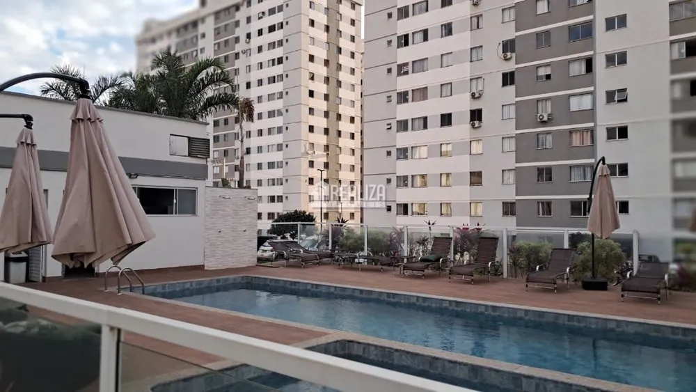 Apartamento, 2 quartos, 45 m² - Foto 5