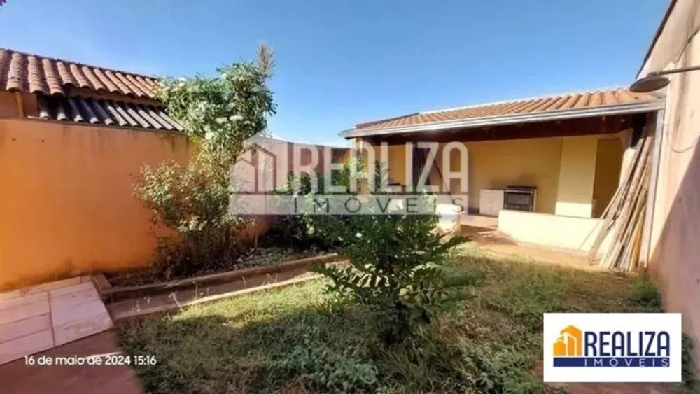 Casa, 2 quartos, 64 m² - Foto 15