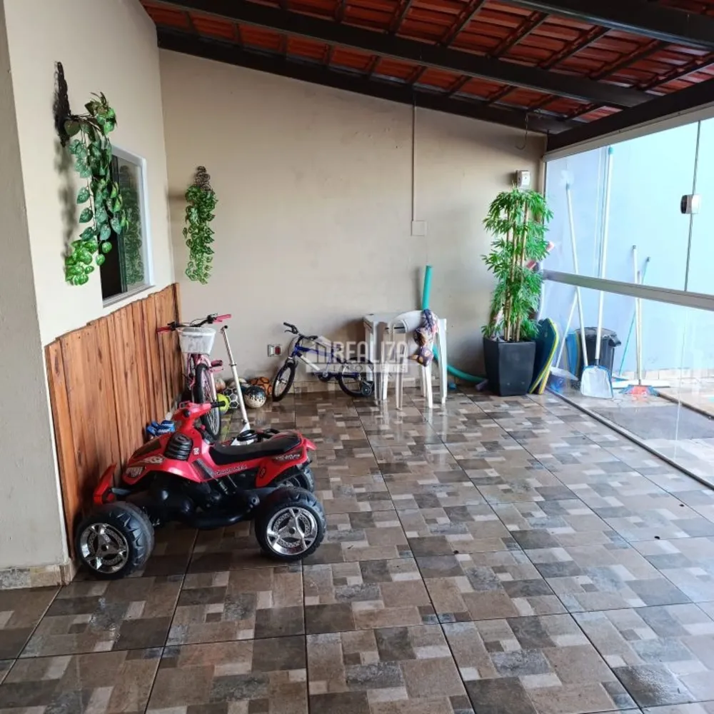 Casa, 1 quarto, 140 m² - Foto 6