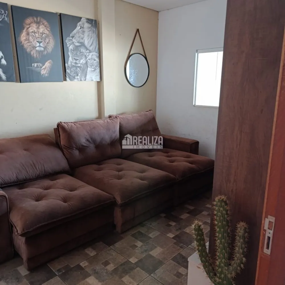 Casa, 1 quarto, 140 m² - Foto 3