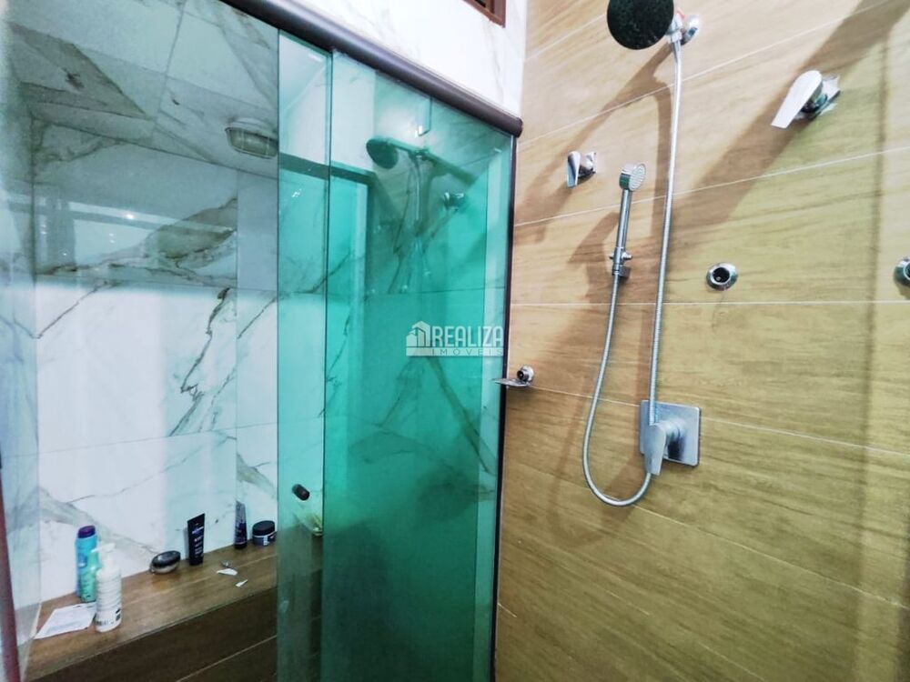 Casa, 3 quartos, 230 m² - Foto 13