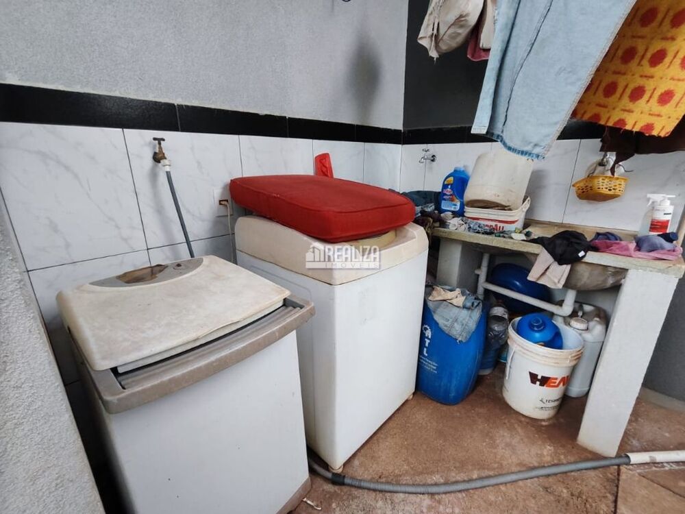 Casa, 3 quartos, 230 m² - Foto 9