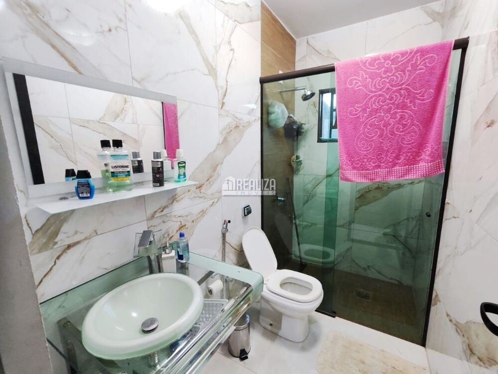 Casa, 3 quartos, 230 m² - Foto 12