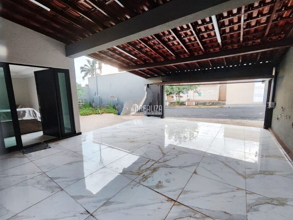 Casa, 3 quartos, 230 m² - Foto 18