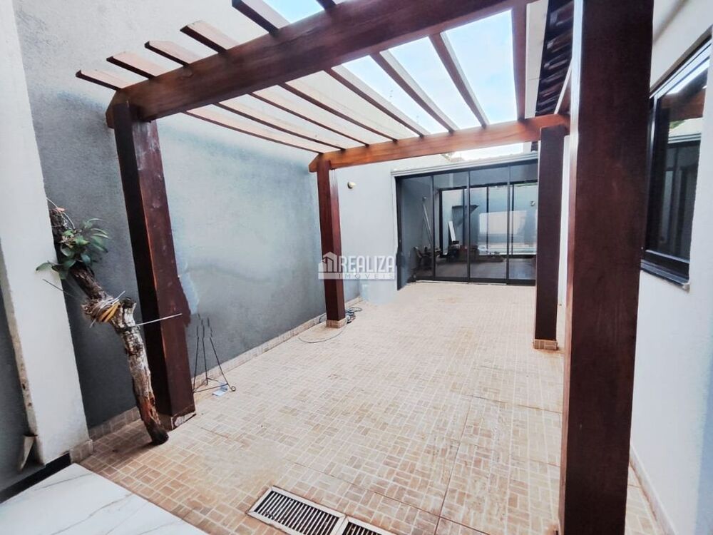 Casa, 3 quartos, 230 m² - Foto 16