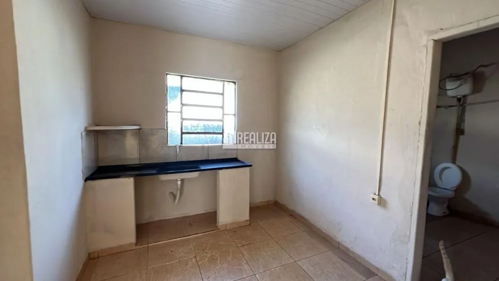Casa, 1 quarto, 63 m² - Foto 1