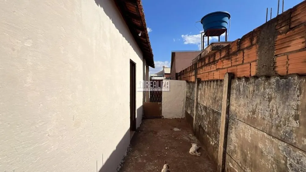 Casa, 1 quarto, 63 m² - Foto 7