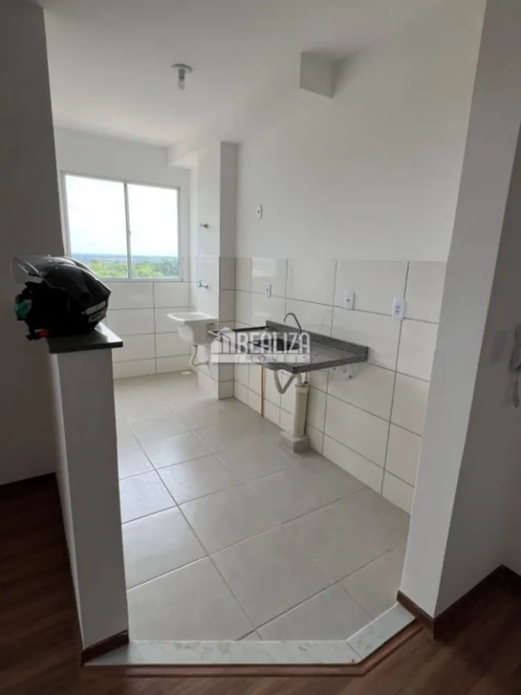 Apartamento, 2 quartos, 50 m² - Foto 1