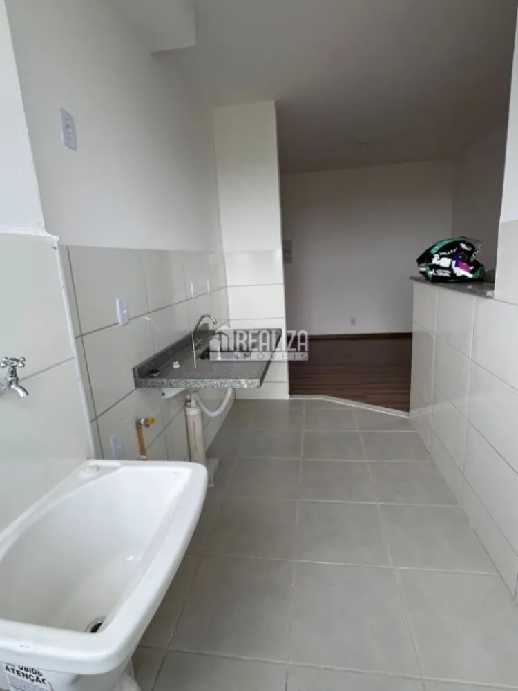 Apartamento, 2 quartos, 50 m² - Foto 3