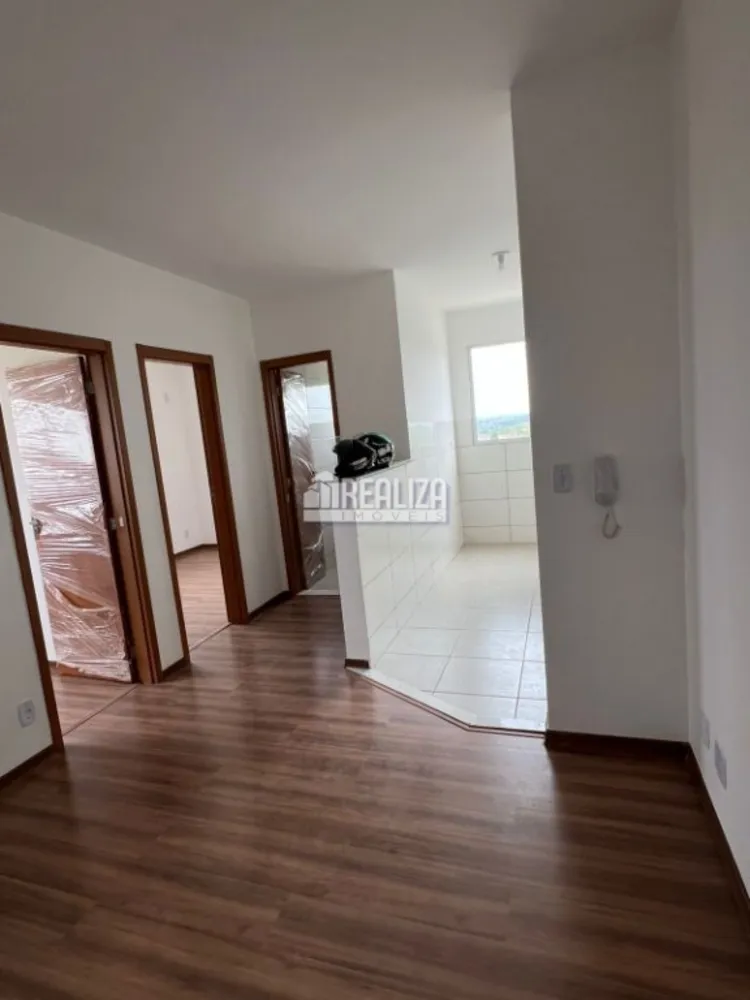 Apartamento, 2 quartos, 50 m² - Foto 2