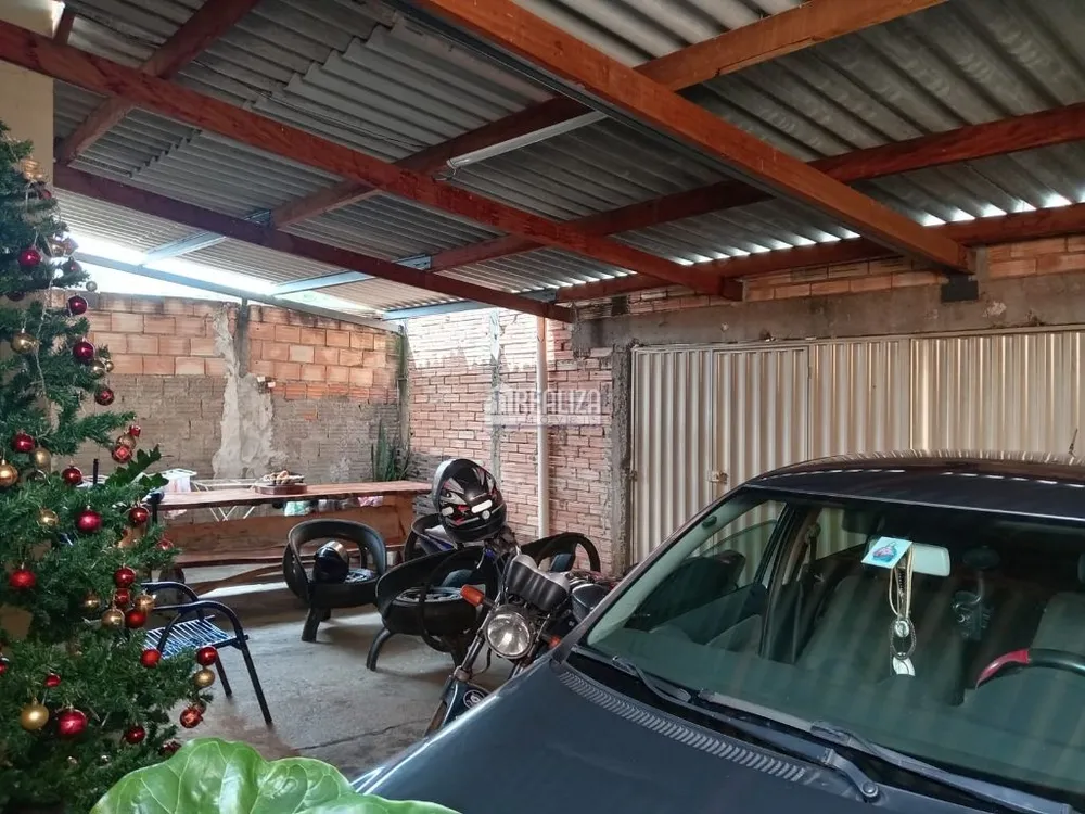 Casa, 2 quartos, 120 m² - Foto 1