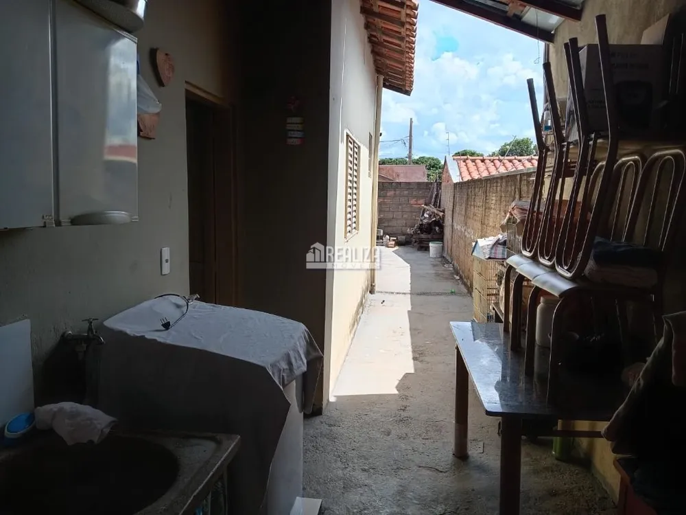 Casa, 2 quartos, 120 m² - Foto 5