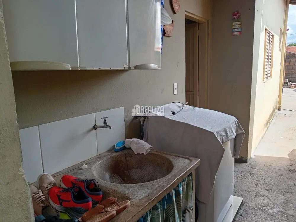 Casa, 2 quartos, 120 m² - Foto 4