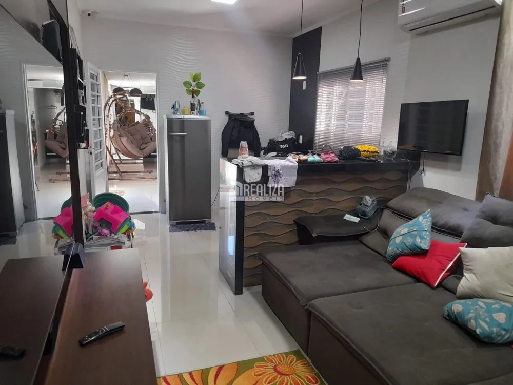 Casa, 2 quartos, 180 m² - Foto 8