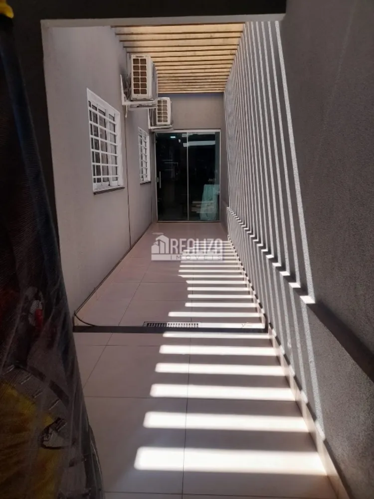 Casa, 2 quartos, 180 m² - Foto 7