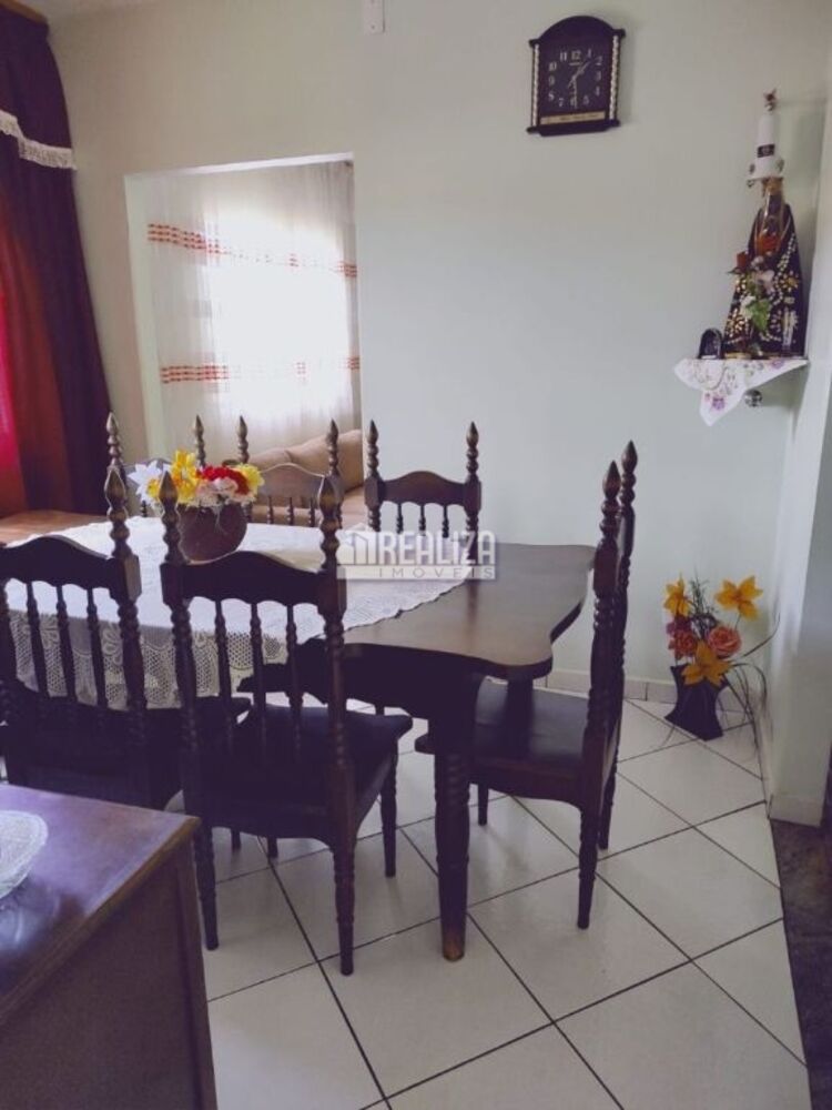 Casa, 3 quartos, 142 m² - Foto 1