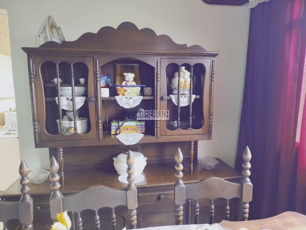Casa, 3 quartos, 142 m² - Foto 3