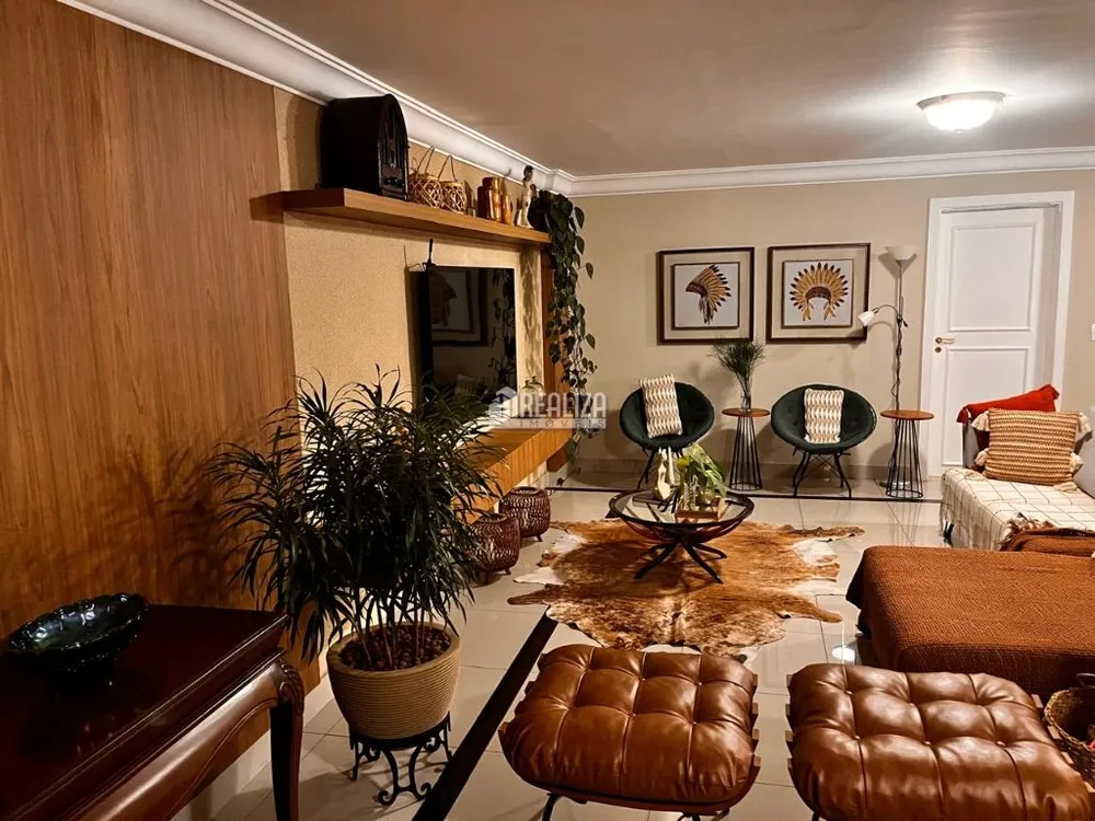 Apartamento, 4 quartos, 320 m² - Foto 1