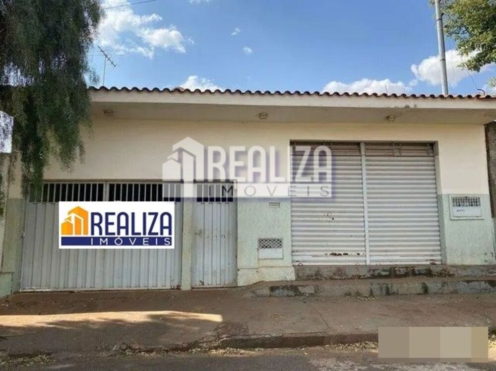 Casa, 3 quartos, 143 m² - Foto 1