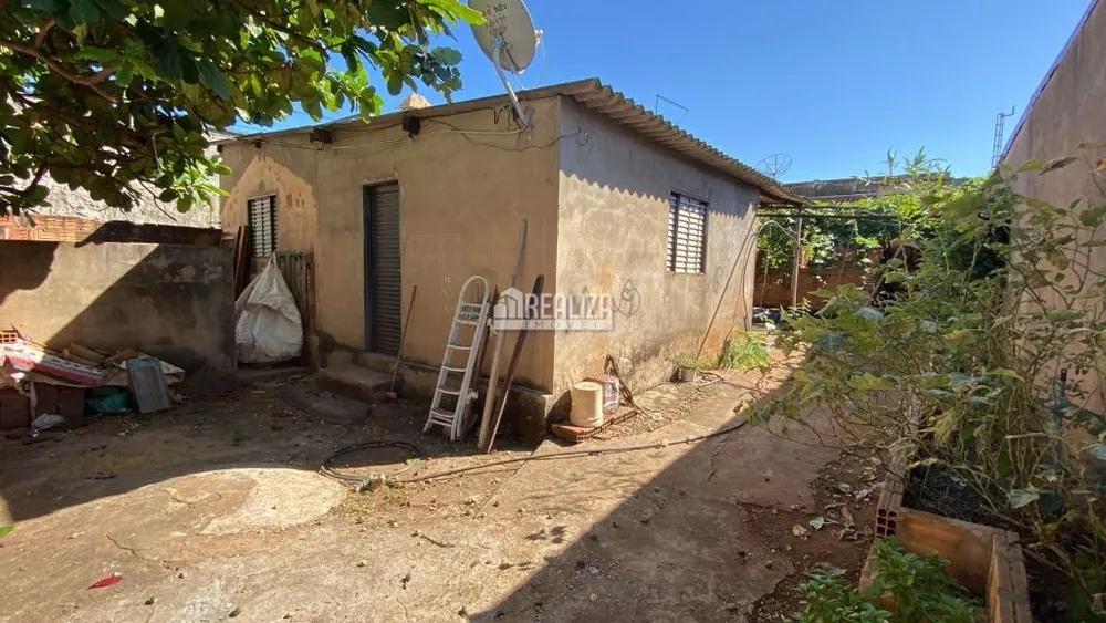 Casa, 2 quartos, 70 m² - Foto 3