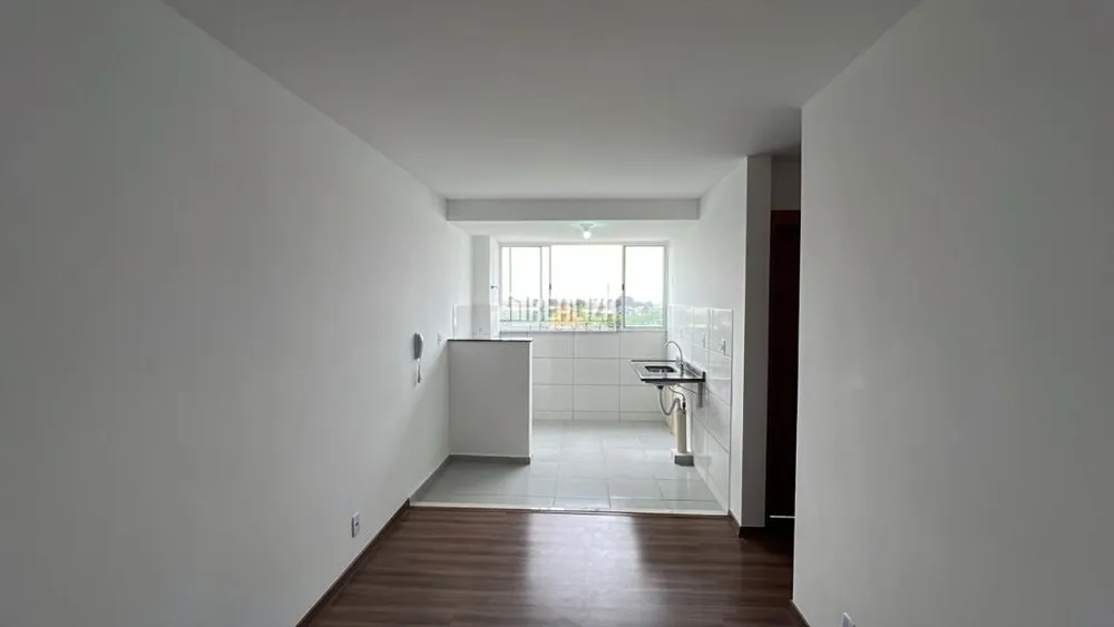 Apartamento, 2 quartos, 45 m² - Foto 7