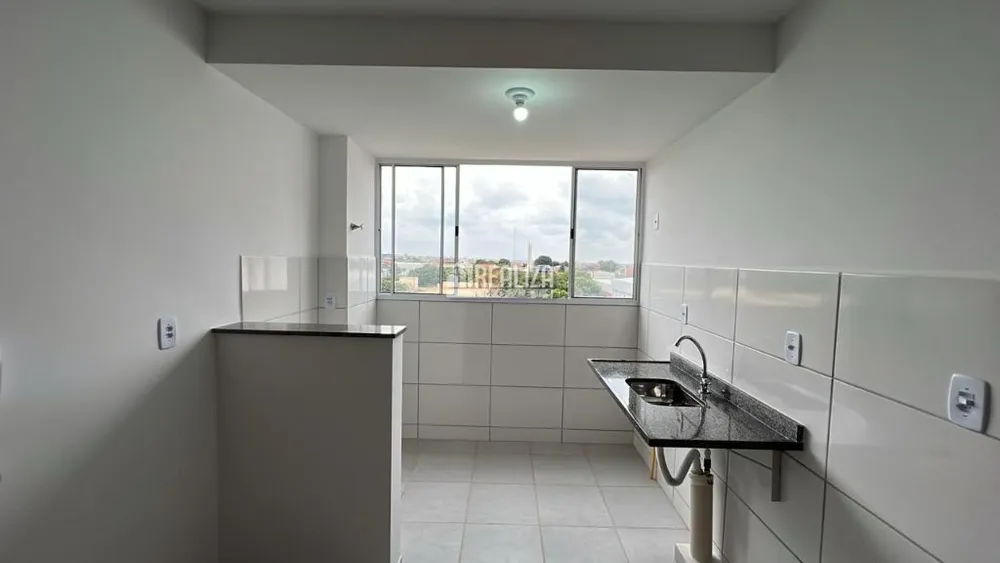 Apartamento, 2 quartos, 45 m² - Foto 1