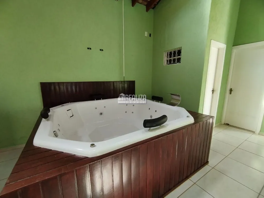 Casa de Condomínio, 3 quartos - Foto 11