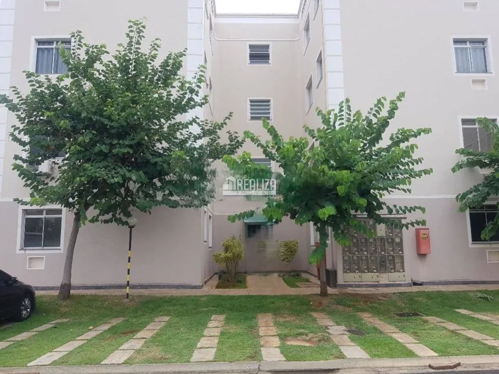 Apartamento, 2 quartos, 50 m² - Foto 12