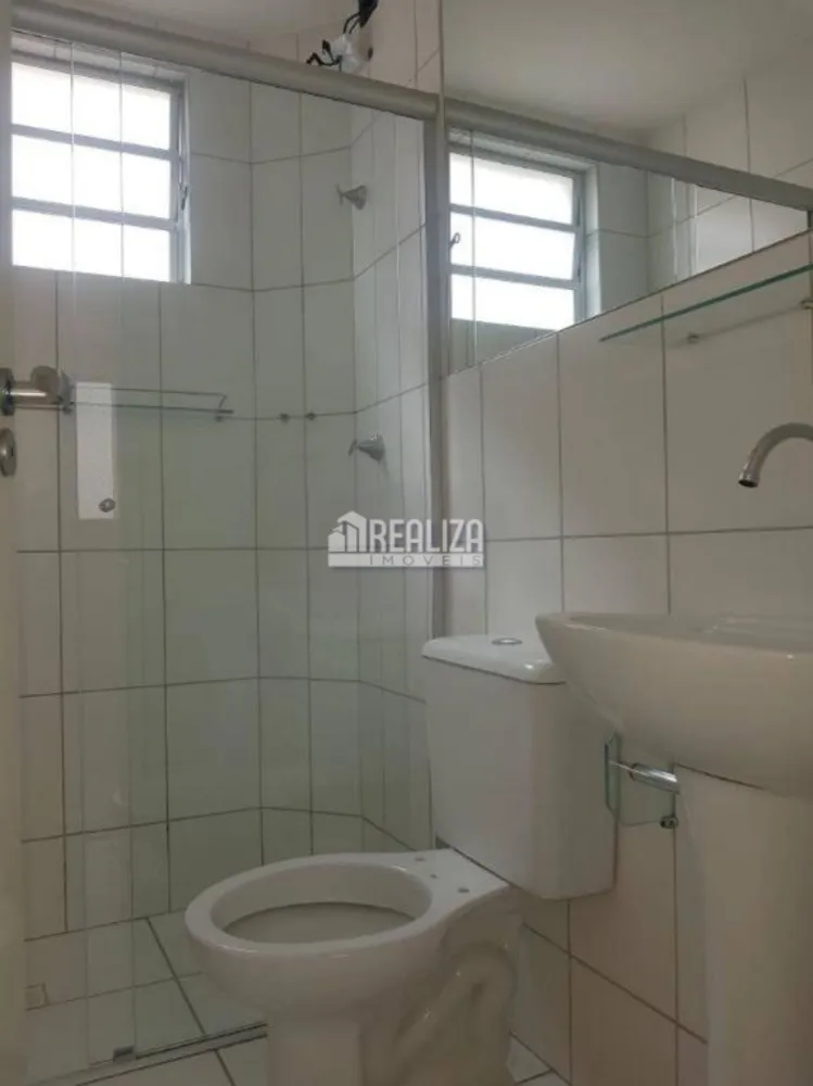 Apartamento, 2 quartos, 50 m² - Foto 6