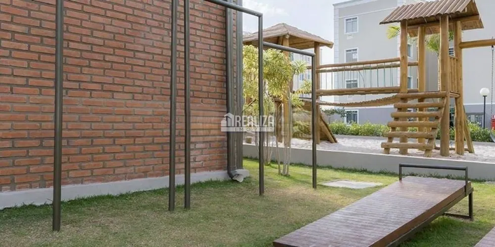 Apartamento, 2 quartos, 50 m² - Foto 9
