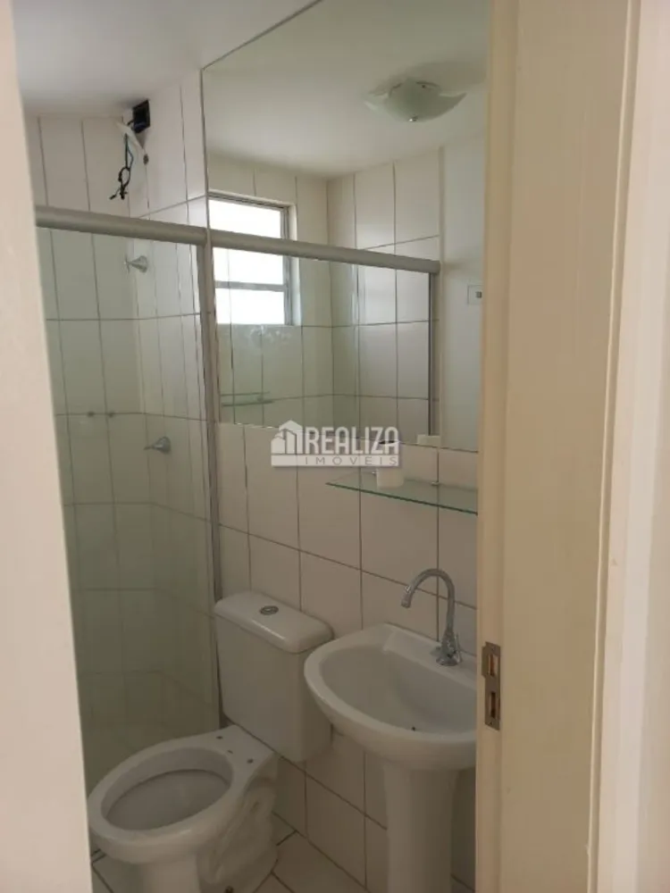 Apartamento, 2 quartos, 50 m² - Foto 7