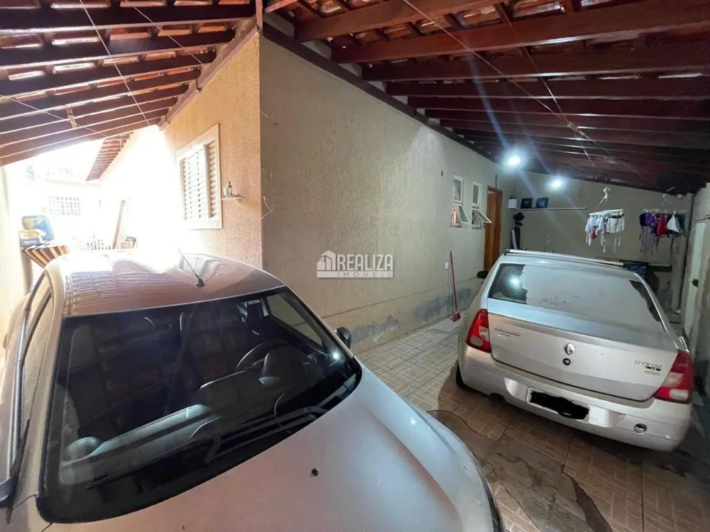 Casa, 3 quartos, 200 m² - Foto 8