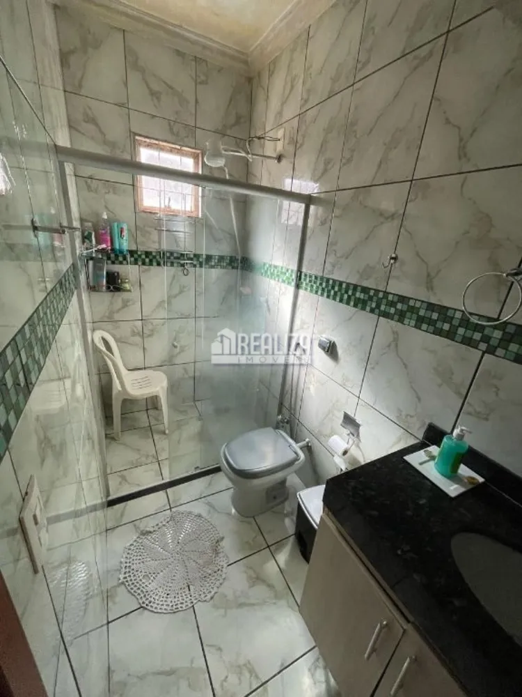 Casa, 3 quartos, 200 m² - Foto 3