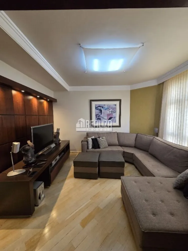 Apartamento, 3 quartos - Foto 1