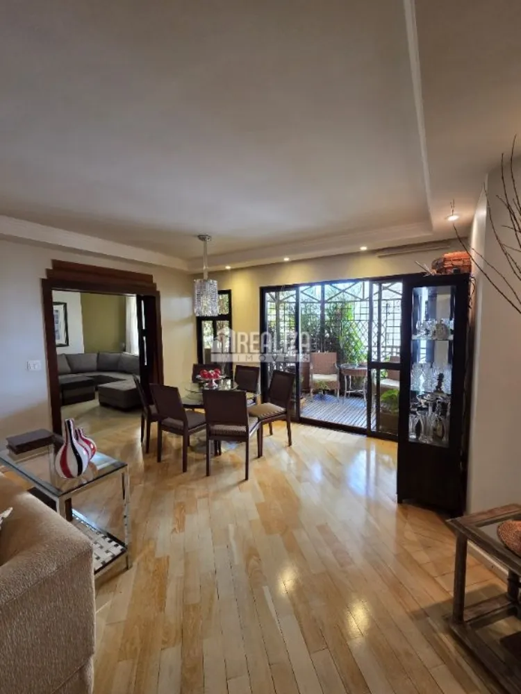 Apartamento, 3 quartos - Foto 5