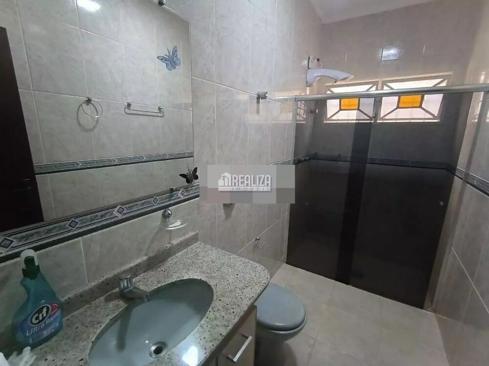 Casa à venda com 4 quartos, 170m² - Foto 9