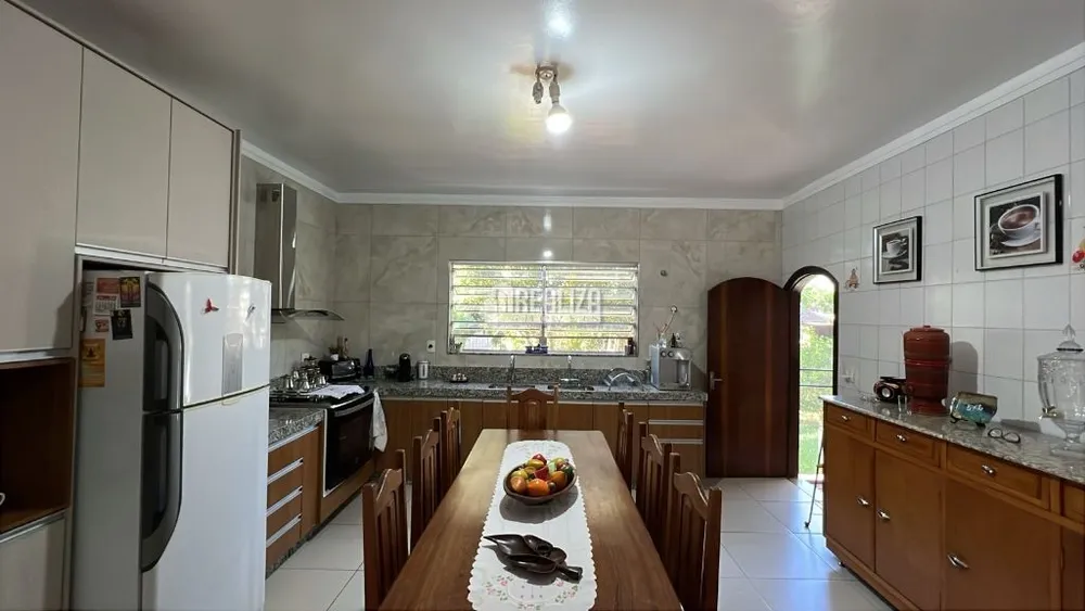 Casa, 4 quartos, 286 m² - Foto 8