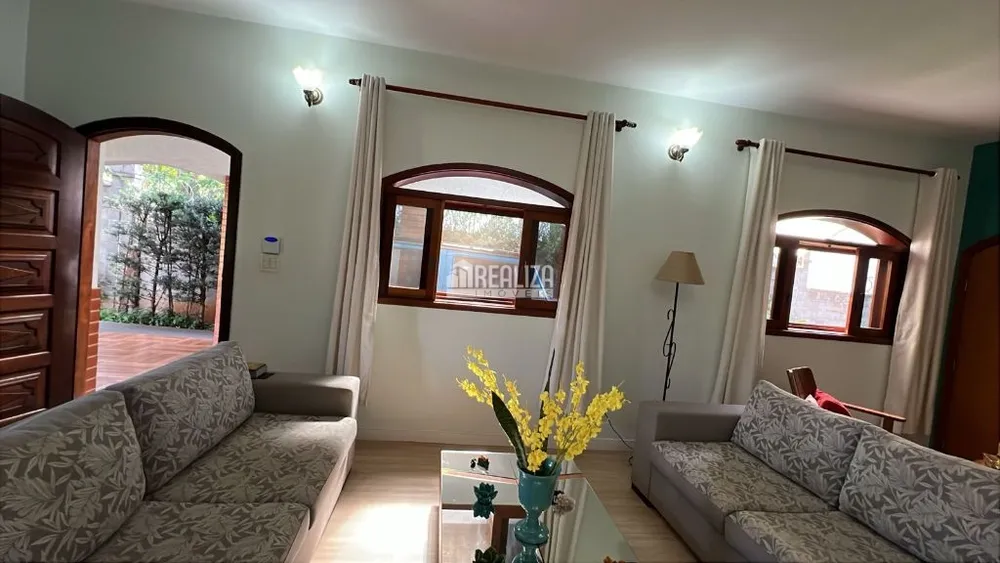 Casa, 4 quartos, 286 m² - Foto 7