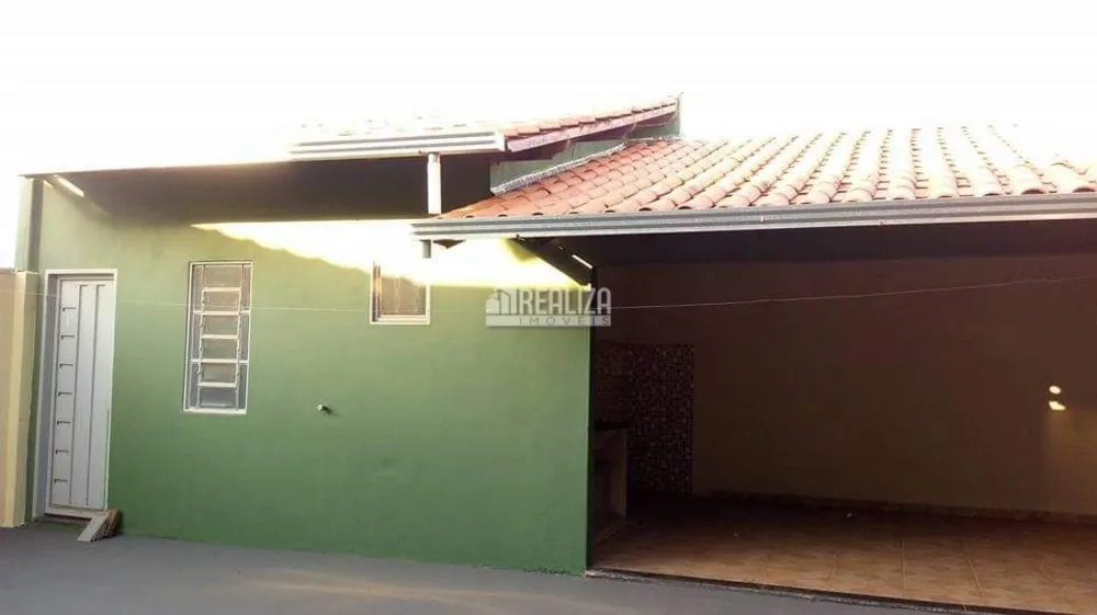 Casa, 3 quartos, 160 m² - Foto 1