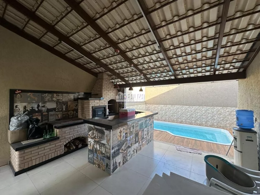 Casa, 3 quartos, 220 m² - Foto 12
