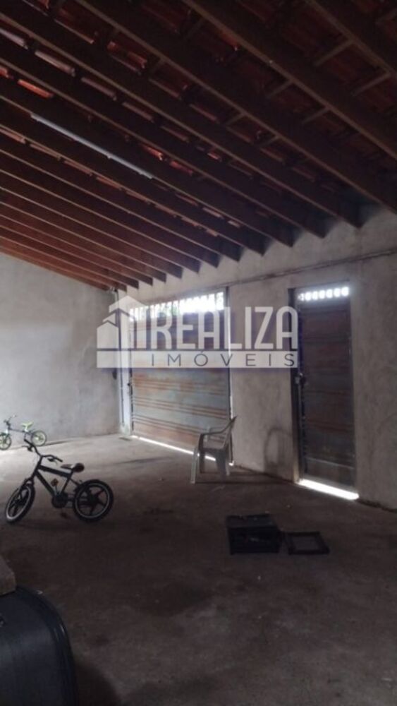 Casa à venda com 2 quartos, 52m² - Foto 7