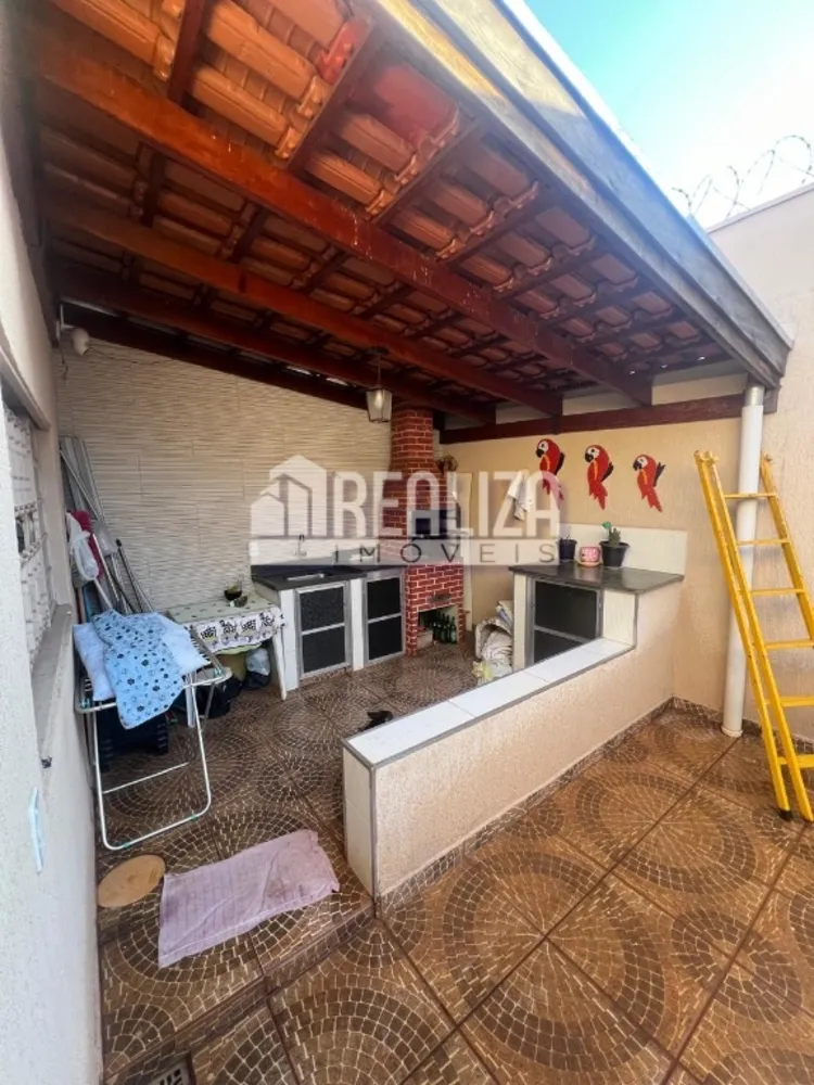 Casa, 3 quartos, 110 m² - Foto 14