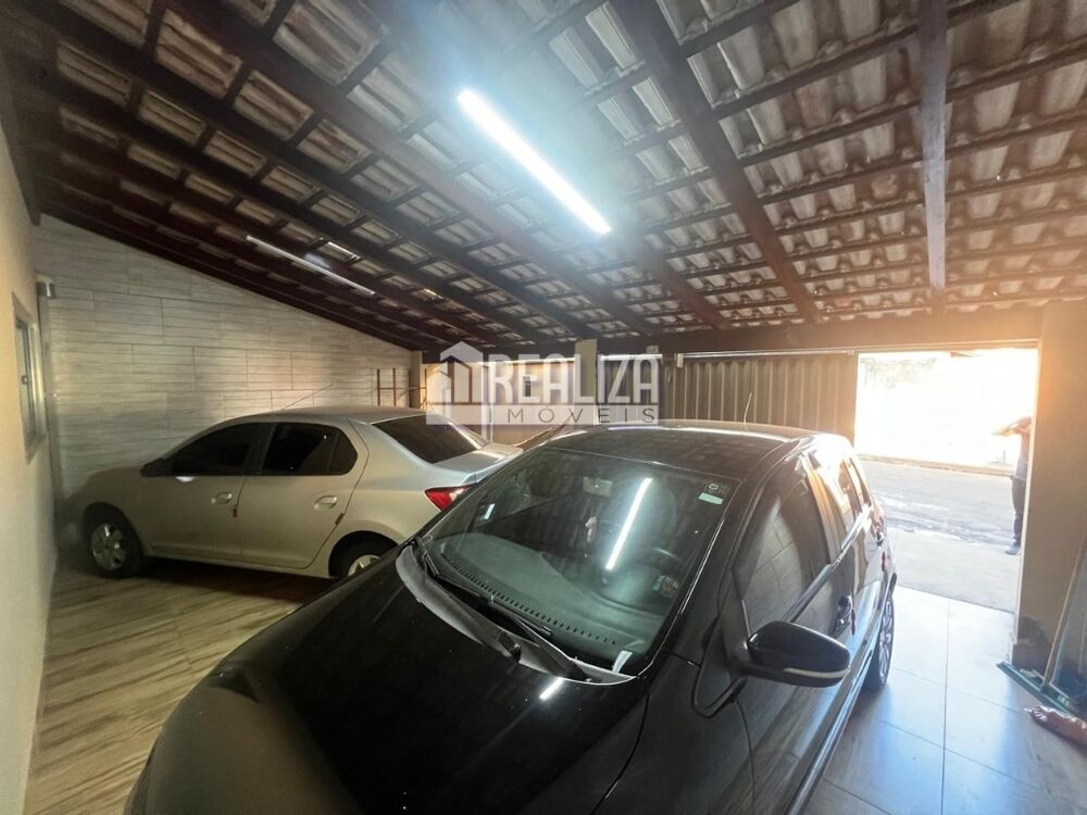 Casa, 3 quartos, 110 m² - Foto 1