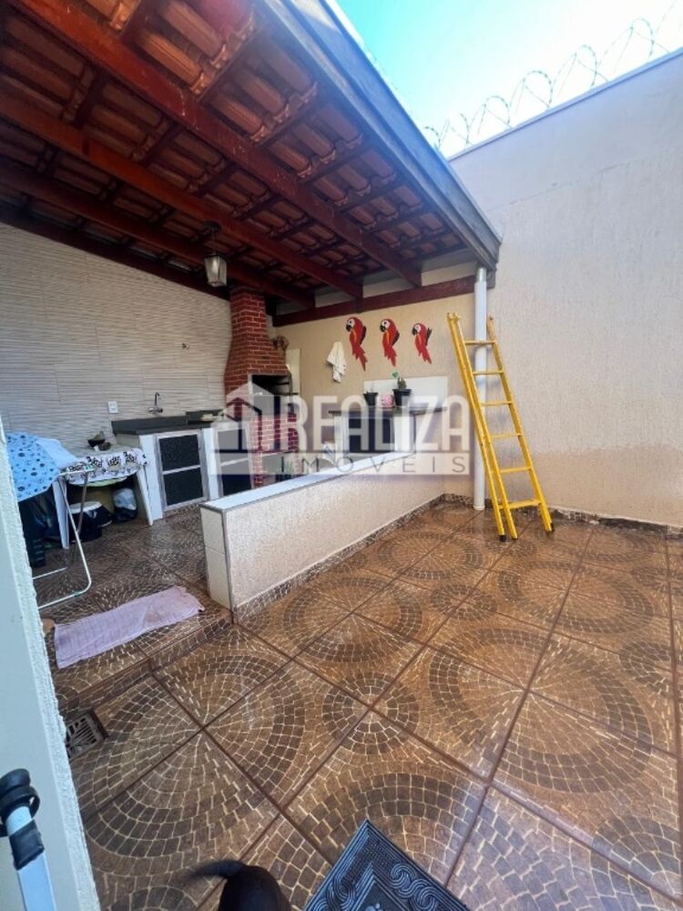 Casa, 3 quartos, 110 m² - Foto 12