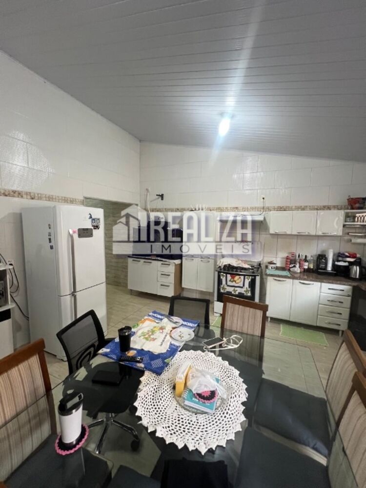 Casa, 3 quartos, 110 m² - Foto 10