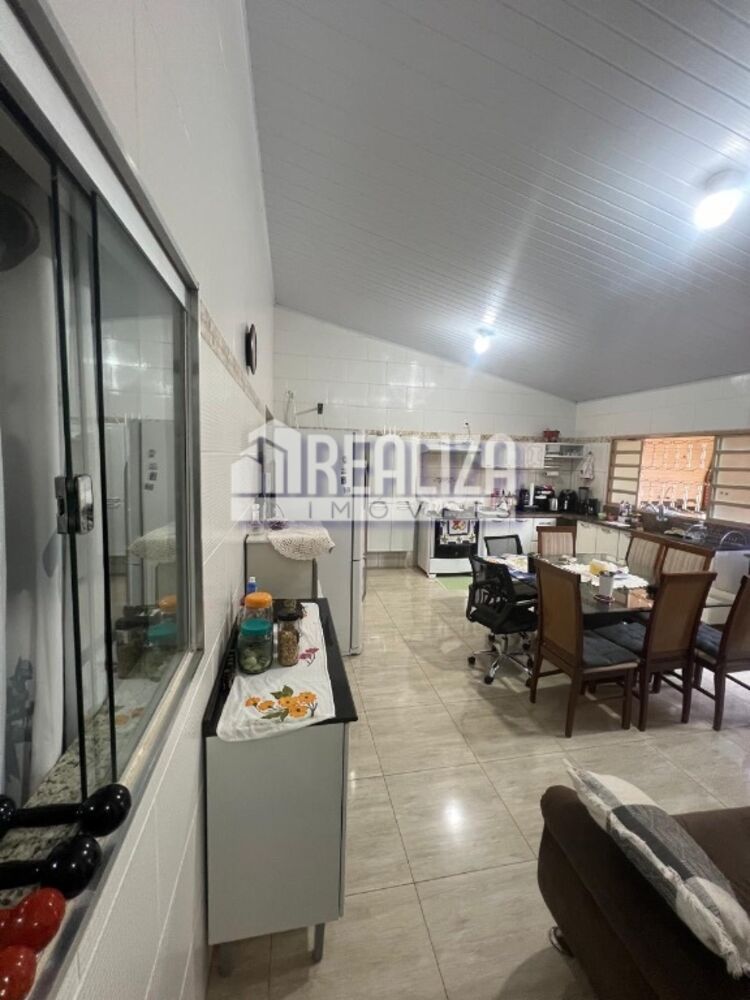 Casa, 3 quartos, 110 m² - Foto 8