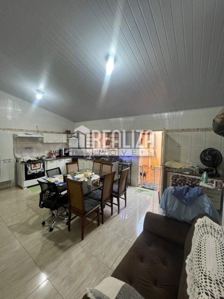 Casa, 3 quartos, 110 m² - Foto 9